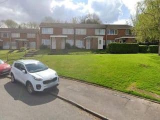 The Hillside Apartment - King's Norton Birmingham - Photo 5
