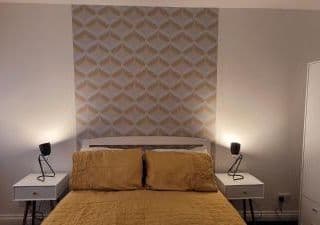 The Hillside Apartment - King's Norton Birmingham - Photo 9
