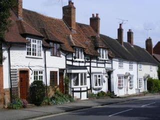 Castle Hill Cottage on a Scheduled Monument - Photo 10