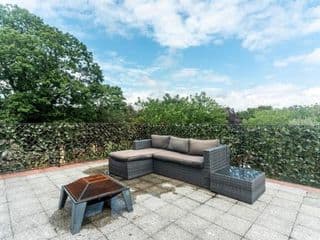 Pass the Keys Luxurious Flat with Large Private Terrace - Photo 21