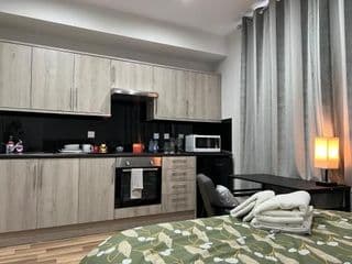 MIA Residence - Entire Studio apartment - City View - London - Next to Ealing Broadway Station - Photo 17