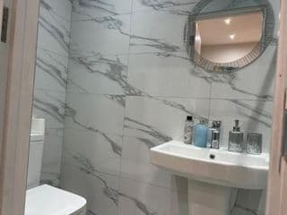 MIA Residence - Entire Studio apartment - City View - London - Next to Ealing Broadway Station - Photo 19