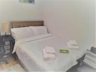 MIA Residence - Entire Studio apartment - City View - London - Next to Ealing Broadway Station - Photo 23