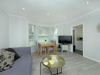 Ealing Garden Flat - Photo 4