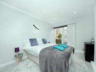 Ealing Garden Flat - Photo 5