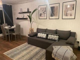 Luxury 2 Bedroom House
