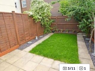 Luxury 2 Bedroom House - Photo 2