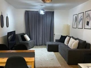 Great 1Bed 10 mins from East Croydon with Free parking - Photo 11