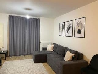 Great 1Bed 10 mins from East Croydon with Free parking - Photo 13