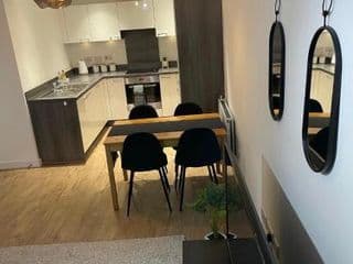 Great 1Bed 10 mins from East Croydon with Free parking - Photo 14