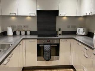 Great 1Bed 10 mins from East Croydon with Free parking - Photo 16