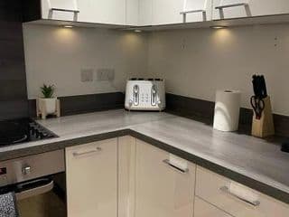 Great 1Bed 10 mins from East Croydon with Free parking - Photo 18