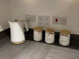 Great 1Bed 10 mins from East Croydon with Free parking - Photo 19