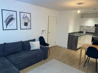 Great 1Bed 10 mins from East Croydon with Free parking - Photo 22