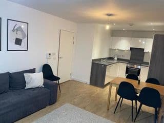 Great 1Bed 10 mins from East Croydon with Free parking - Photo 24