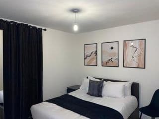 Great 1Bed 10 mins from East Croydon with Free parking - Photo 6