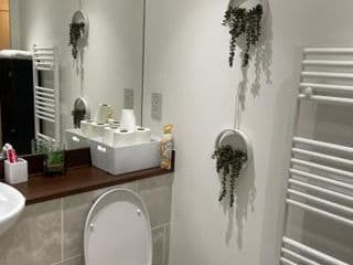 Great 1Bed 10 mins from East Croydon with Free parking - Photo 9