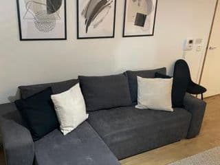 Great 1Bed 10 mins from East Croydon with Free parking - Photo 10
