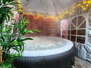 Home From Home The Den Colnbrook - Photo 14