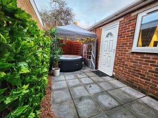 Home From Home The Den Colnbrook - Photo 15