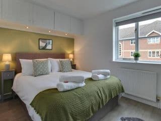 Entire home/flat perfect for contractors