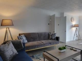 Entire home/flat perfect for contractors - Photo 5