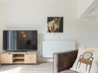 Pass the Keys Cheerful 4 Bed Central Townhouse Garden & Parking - Photo 5