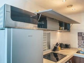 Modern, stylish Apt 1 min from New St Station - Photo 19