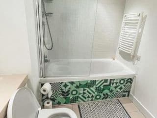 Modern, stylish Apt 1 min from New St Station - Photo 23