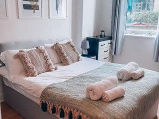Modern, stylish Apt 1 min from New St Station - Photo 10