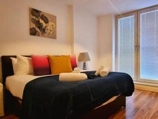StayBrum Acadian City Centre Apartments Birmingham Chinatown - Photo 2