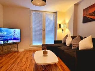 StayBrum Acadian City Centre Apartments Birmingham Chinatown - Photo 3