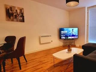 StayBrum Acadian City Centre Apartments Birmingham Chinatown - Photo 4