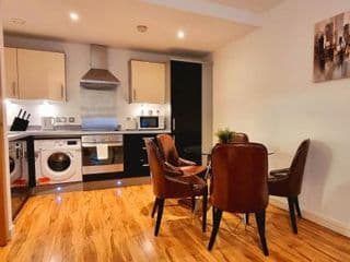 StayBrum Acadian City Centre Apartments Birmingham Chinatown - Photo 5
