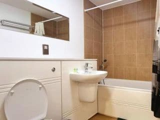 StayBrum Acadian City Centre Apartments Birmingham Chinatown - Photo 6