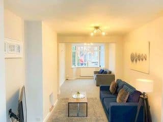 Arden House -Modern, Stylish 3-bed near Solihull, NEC, Resorts World, Airport,HS2 - Photo 22