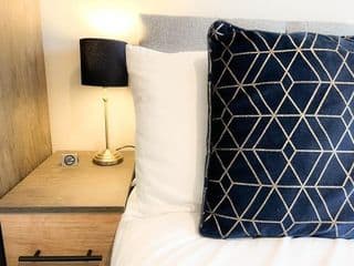Arden House -Modern, Stylish 3-bed near Solihull, NEC, Resorts World, Airport,HS2 - Photo 9