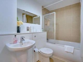 CENTRAL Skyline CITY CENTER APARTMENT - Photo 11