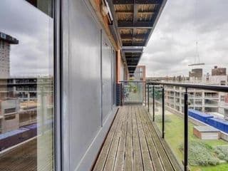 CENTRAL Skyline CITY CENTER APARTMENT - Photo 12