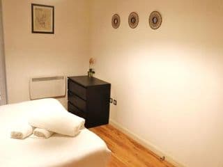 CENTRAL Skyline CITY CENTER APARTMENT - Photo 13