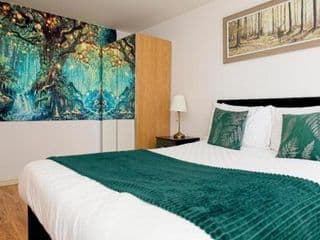 CENTRAL Skyline CITY CENTER APARTMENT - Photo 15