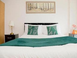 CENTRAL Skyline CITY CENTER APARTMENT - Photo 16