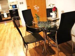 CENTRAL Skyline CITY CENTER APARTMENT - Photo 17