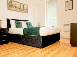 CENTRAL Skyline CITY CENTER APARTMENT - Photo 19