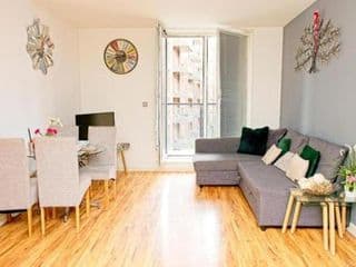 CENTRAL Skyline CITY CENTER APARTMENT - Photo 20