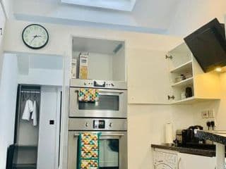 Femros Cosy one bed apt,12mins to Birmingham city ctr - Photo 3
