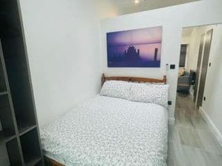 Femros Cosy one bed apt,12mins to Birmingham city ctr - Photo 6