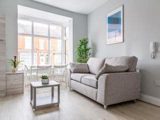 Stunning property fully refurbished