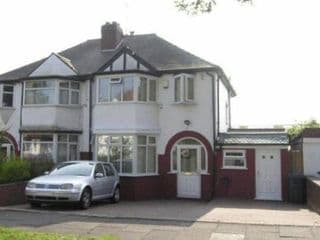 CONTRACTORS & FAMILIES 5 BEDROOM HOUSE 7 BEDS - WIFI *GARDEN* PARKING - Photo 8