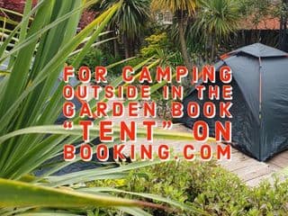 Tropical Garden Oasis Rooms - Photo 7